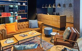 Ibis Budget Singen 24H Geoeffnet
